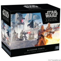 Star Wars Legion: Blizzard Force (English)