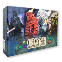 Crayne Fractured Empire