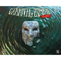 Carnival Zombie - 2nd Edition (english)