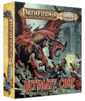 Pathfinder for Savage Worlds - Ultimate Core Boxed Set