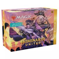 MTG - Dominaria United Bundle - EN