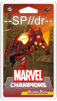 Marvel Champions Das Kartenspiel – SP//dr