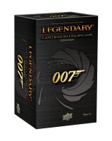 Legendary 007 James Bond Expansion