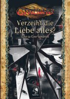 Cthulhu: Verzeiht die Liebe alles? (deutsch)