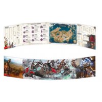 D&D Eberron DM Screen