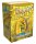 Dragon Shield: Gelb / Yellow (100 Stück)