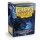 Dragon Shield: Nachtblau / Night Blue (100 Stück)