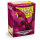Dragon Shield: Matte Magenta / Matte Magenta (100 Stück)