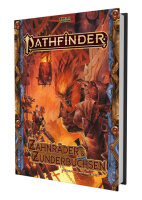 Pathfinder 2 - Zahnr&auml;der &amp; Zunderb&uuml;chsen