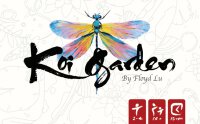 Koi Garden (English)