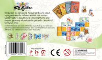 Koi Garden (English)