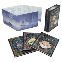 D&D RPG Spelljammer: Adventures in Space Campaign...