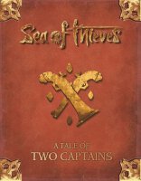Sea of Thieves A Tale of Two Captains