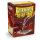Dragon Shield: Matte – Crimson (100)