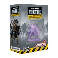 Zombicide 2. Edition &ndash; Batman Dark Nights Metal Pack #5