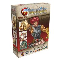Zombicide – Thundercats Pack 1