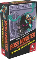 Boss Monster: Gew&ouml;lbe der Schurken (Mini-Erweiterung)