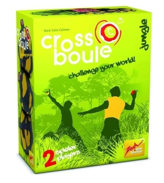 CrossBoule Set