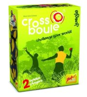 CrossBoule Set