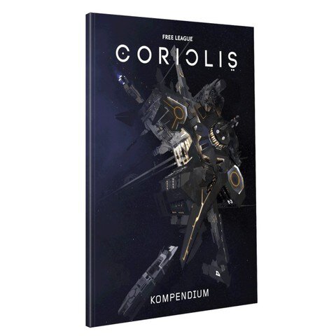 Coriolis -  Oasen & Technik