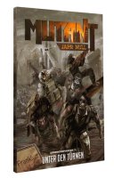 Mutant: Jahr Null Unter den Türmen (deutsch)