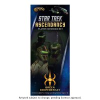 Star Trek: Ascendancy – Breen Expansion