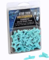 Star Trek Ascendancy - Escalation Pack - Andorian