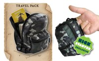 Board Royale The Island Mini Backpack