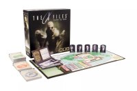 The X-Files Trust No One Expansion