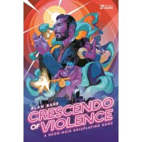 Crescendo Of Violence RPG - EN
