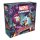 Marvel Champions: Das Kartenspiel — Mutant Genesis
