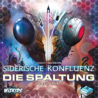 Siderische Konfluenz: Die Spaltung [Erweiterung]