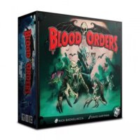 Blood Orders 