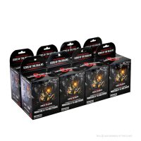 D&D Icons of the Realms Miniatures: Mordenkainen...