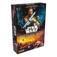 Star Wars: The Clone Wars - Pandemie