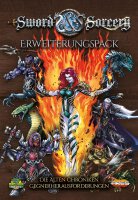 Sword & Sorcery Die Alten Chroniken –...