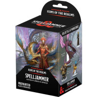 D&D Icons of the Realms: Spelljammer Adventures in...