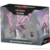 D&D Icons of the Realms: Spelljammer Adventures in...