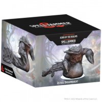 D&D Icons of the Realms: Spelljammer Adventures in...