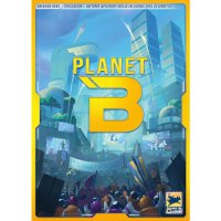 Planet B (Deutsch)