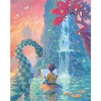 Canvas – Reflexionen (Deutsche Version)