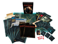 BLADE RUNNER RPG Starter Set (Boxed Set)