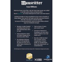 Mausritter RPG Grundbox (deutsch)