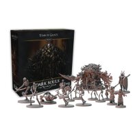 Dark Souls™: The Board Game - Tomb of Giants