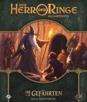 Der Herr der Ringe: Das Kartenspiel – Die...