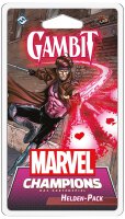 Marvel Champions: Das Kartenspiel &ndash; Gambit