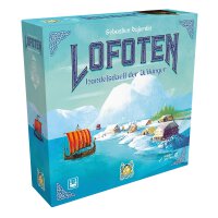 Lofoten: Handelsduell der Wikinger