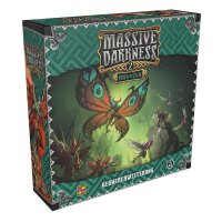 Massive Darkness 2 – Feenvolk
