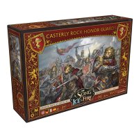 A Song of Ice & Fire – Casterly Rock Honor...