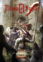 Savage Worlds Ultima Forsan